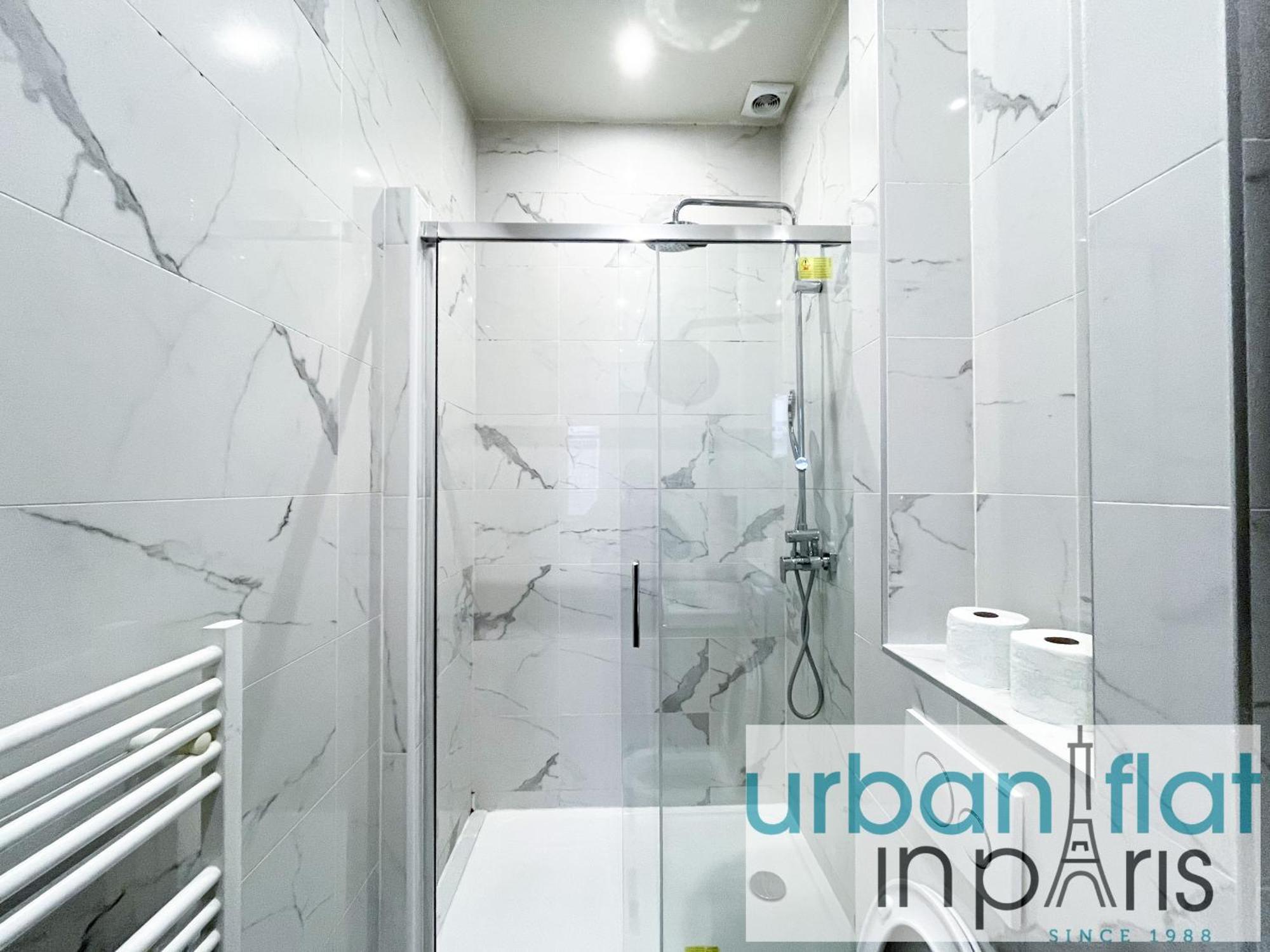 64-Luxury Flat Champs Elysees Paris Luaran gambar