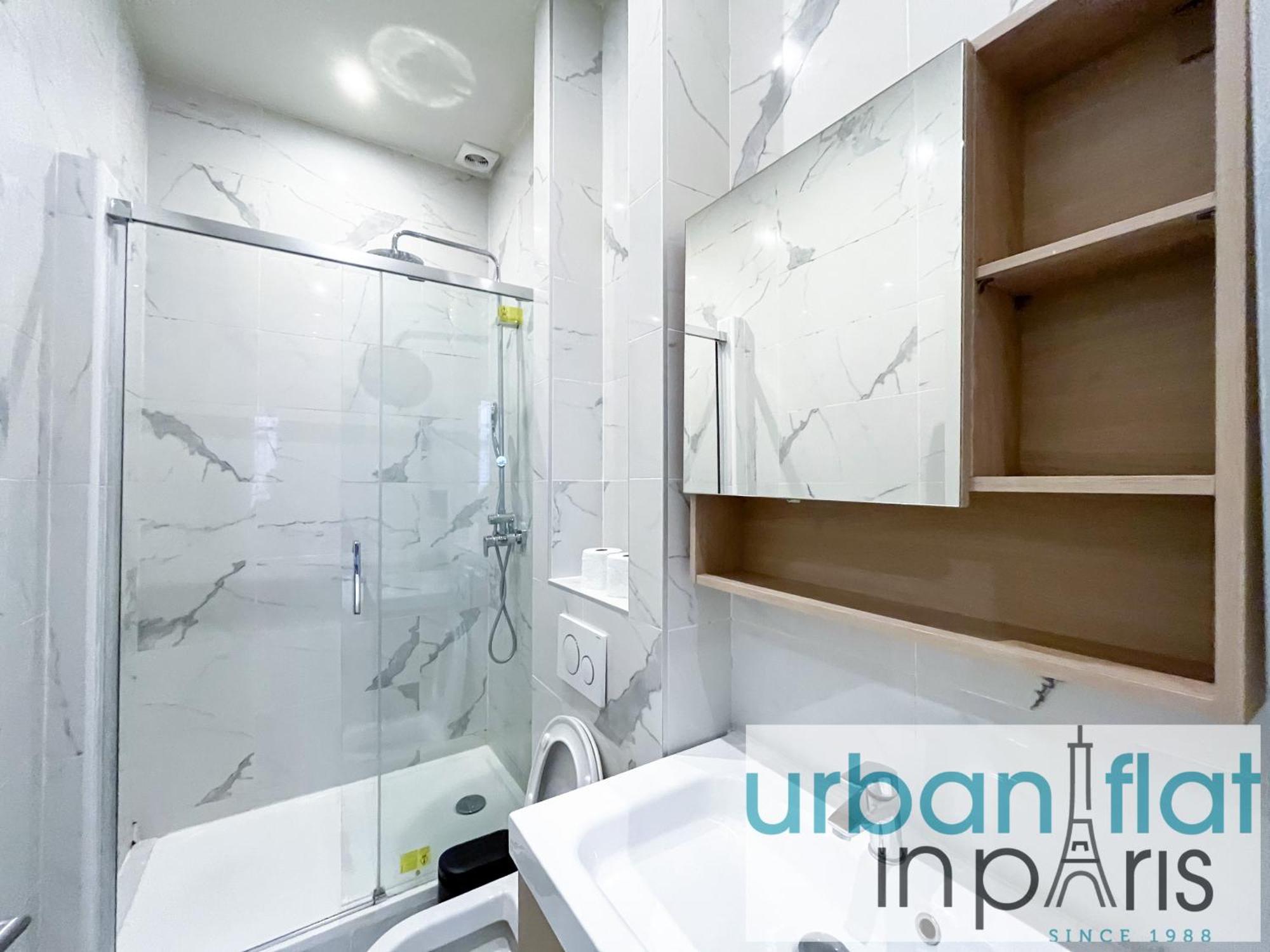 64-Luxury Flat Champs Elysees Paris Luaran gambar